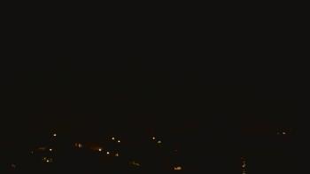 Weather camera view of Oxnard High School.