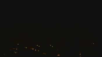 Weather camera view of Oxnard High School.