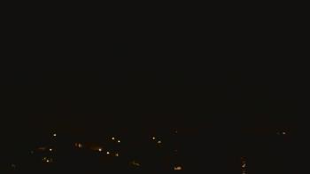 Weather camera view of Oxnard High School.