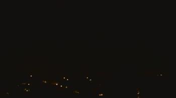 Weather camera view of Oxnard High School.