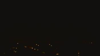 Weather camera view of Oxnard High School.