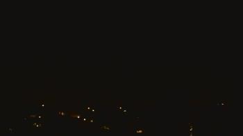 Weather camera view of Oxnard High School.