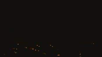 Weather camera view of Oxnard High School.