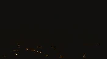 Weather camera view of Oxnard High School.