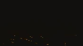 Weather camera view of Oxnard High School.