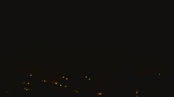 Weather camera view of Oxnard High School.