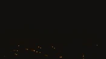 Weather camera view of Oxnard High School.