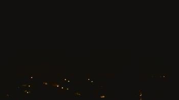 Weather camera view of Oxnard High School.