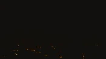 Weather camera view of Oxnard High School.