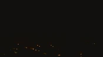 Weather camera view of Oxnard High School.