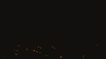 Weather camera view of Oxnard High School.