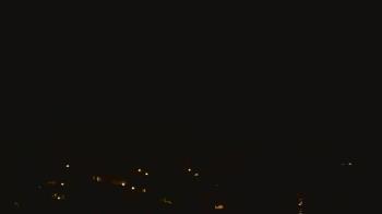 Weather camera view of Oxnard High School.