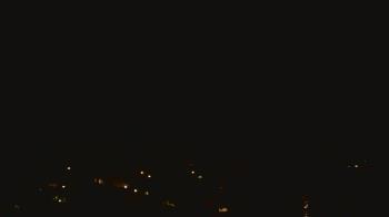 Weather camera view of Oxnard High School.