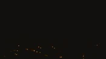 Weather camera view of Oxnard High School.