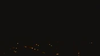 Weather camera view of Oxnard High School.