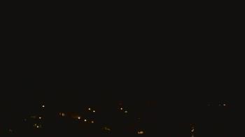 Weather camera view of Oxnard High School.