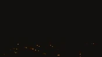 Weather camera view of Oxnard High School.