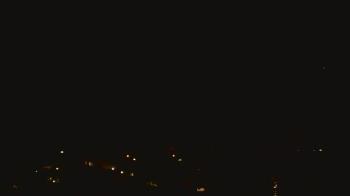 Weather camera view of Oxnard High School.