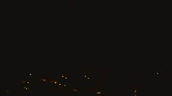 Weather camera view of Oxnard High School.