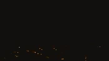 Weather camera view of Oxnard High School.