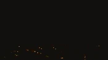 Weather camera view of Oxnard High School.