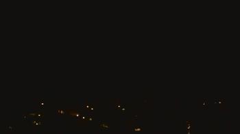 Weather camera view of Oxnard High School.