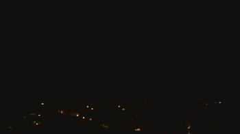 Weather camera view of Oxnard High School.