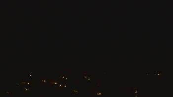 Weather camera view of Oxnard High School.