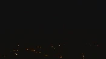 Weather camera view of Oxnard High School.