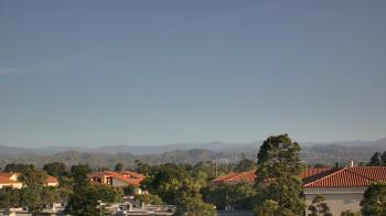 Weather camera view of Oxnard High School.