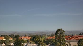 Weather camera view of Oxnard High School.