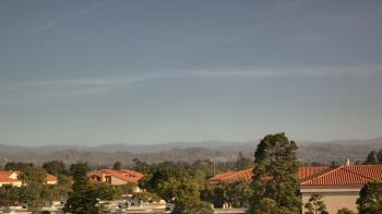 Weather camera view of Oxnard High School.
