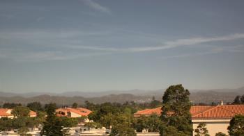 Weather camera view of Oxnard High School.