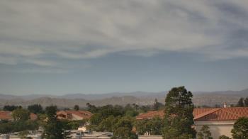 Weather camera view of Oxnard High School.