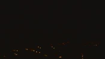 Weather camera view of Oxnard High School.