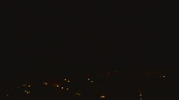 Weather camera view of Oxnard High School.