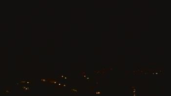 Weather camera view of Oxnard High School.