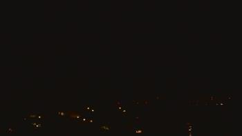 Weather camera view of Oxnard High School.