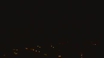 Weather camera view of Oxnard High School.