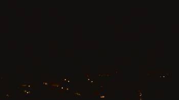 Weather camera view of Oxnard High School.