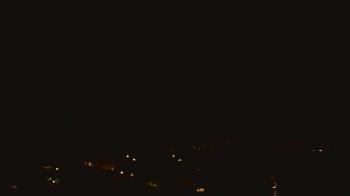 Weather camera view of Oxnard High School.