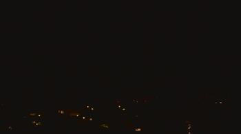 Weather camera view of Oxnard High School.