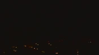 Weather camera view of Oxnard High School.