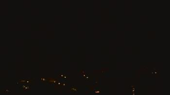 Weather camera view of Oxnard High School.