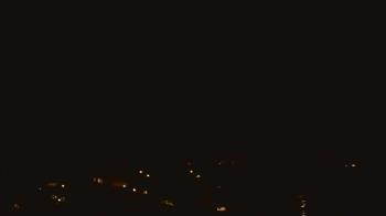 Weather camera view of Oxnard High School.