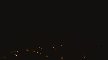 Weather camera view of Oxnard High School.