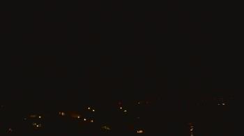 Weather camera view of Oxnard High School.