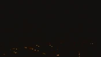 Weather camera view of Oxnard High School.