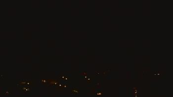 Weather camera view of Oxnard High School.