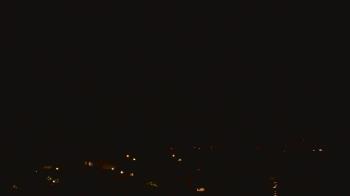 Weather camera view of Oxnard High School.